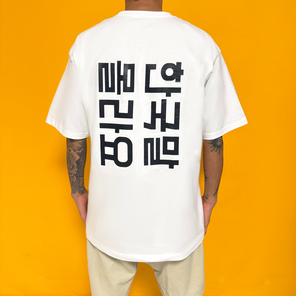 KOREAN HANGUL