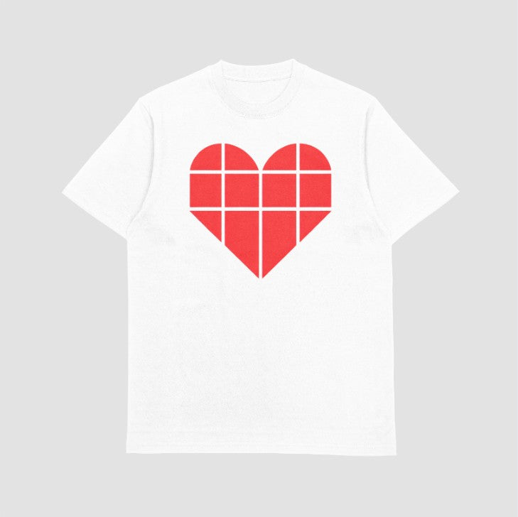 BROKEN HEART