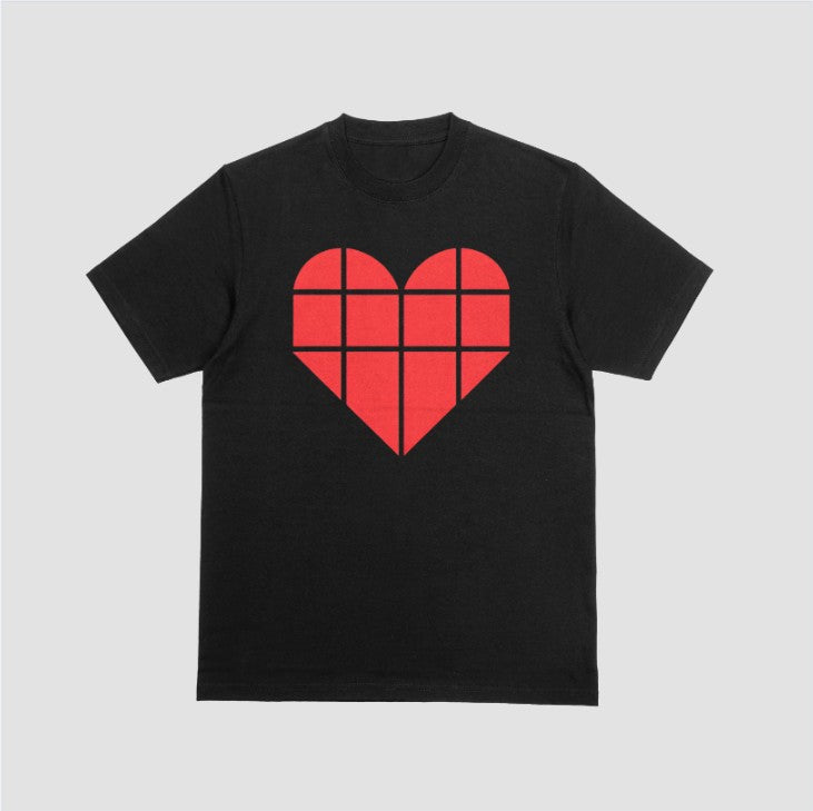 BROKEN HEART