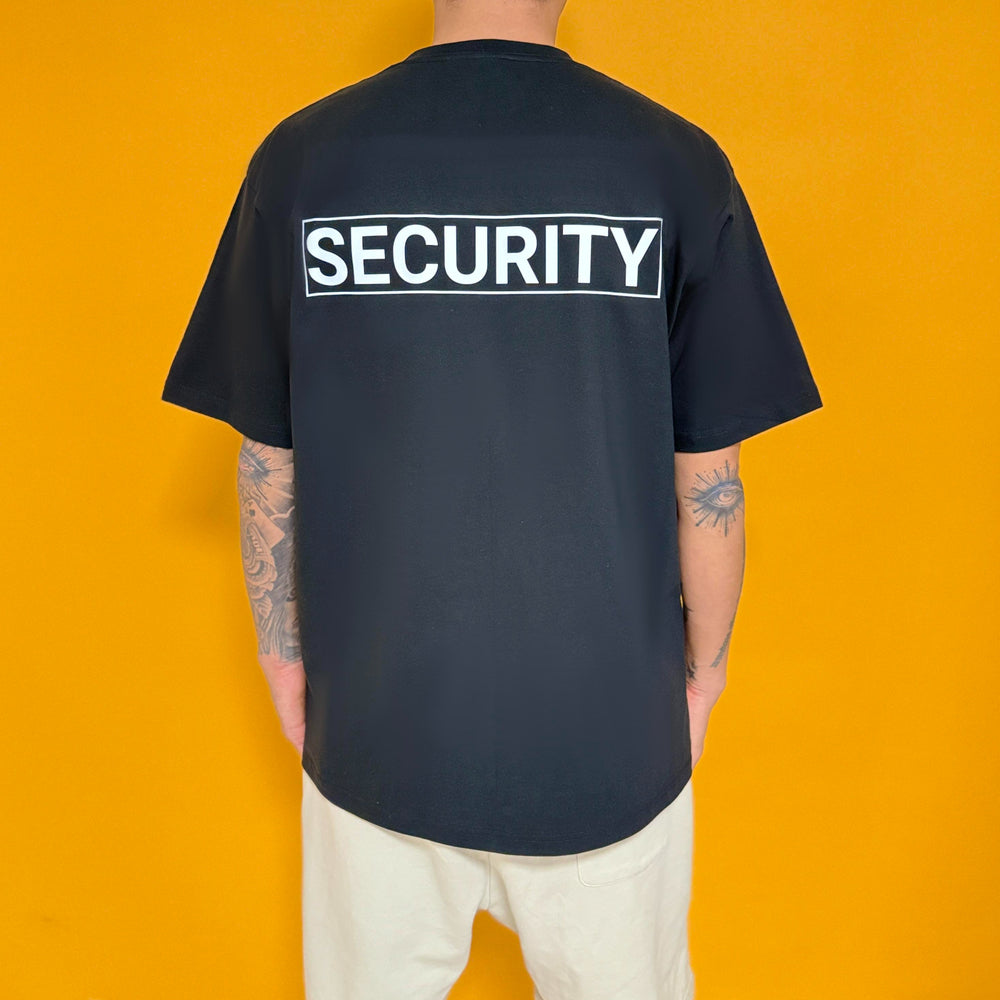 SECURITY GUARD