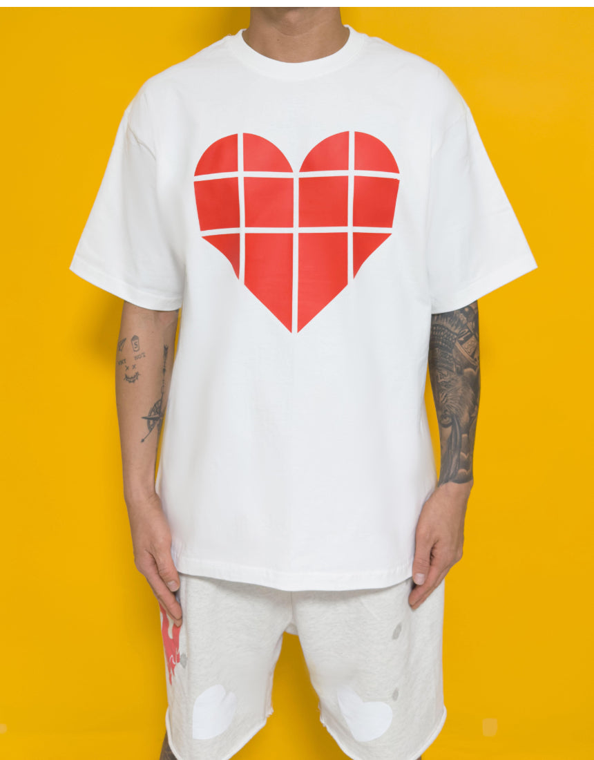 BROKEN HEART